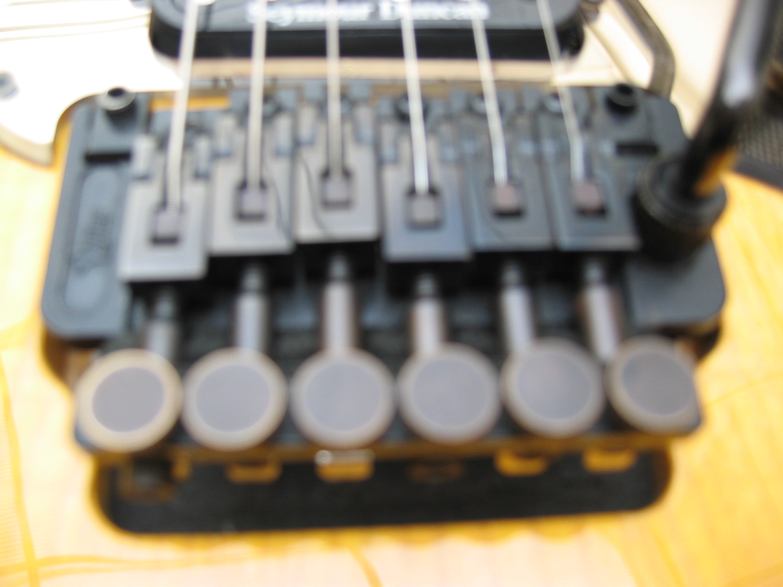 Vigier Excalibur